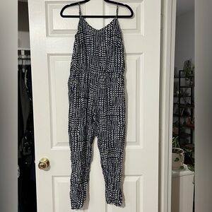 🌺 Loft Jumpsuit with Pockets (3/$50)